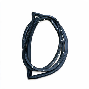 compare product Door Seal Weatherstrip Suitable for Mitsubishi Outlander Sport ASX RVR 5725A329