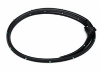 Door Seal Weatherstrip 5725A029 Suitable for Mitsubishi Outlander Lancer RVR - BD1