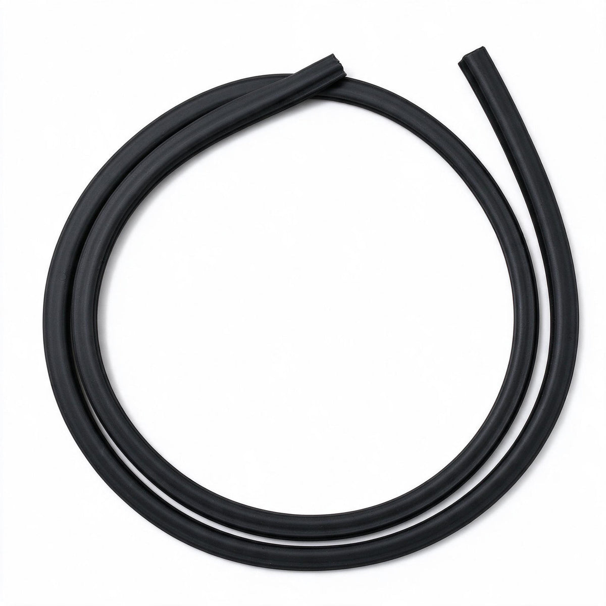 Door Seal Weatherstrip MR437164 Suitable for Mitsubishi Lancer Evolution - BD1