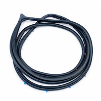 Door Seal Weatherstrip Suitable for Mitsubishi Outlander Sport ASX RVR 5755A422 - ZT2