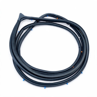 compare product Door Seal Weatherstrip Suitable for Mitsubishi Outlander Sport ASX RVR 5755A422