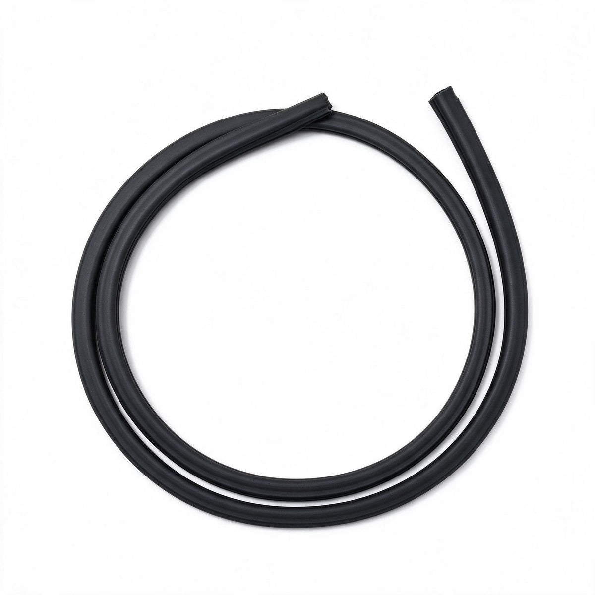 Door Seal Weatherstrip MR437163 Suitable for Mitsubishi Lancer Evolution - BD1