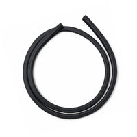 Door Seal Weatherstrip MR437163 Suitable for Mitsubishi Lancer Evolution - BD2