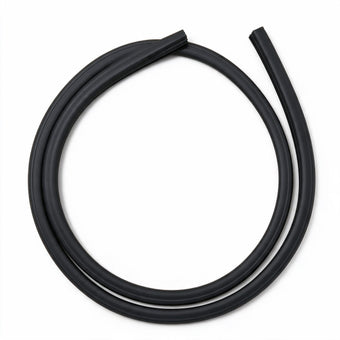 compare product Door Seal Weatherstrip MR437163 Suitable for Mitsubishi Lancer Evolution