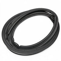 Door Seal Weatherstrip Suitable for Mitsubishi Lancer Evolution Outlander - ZT2
