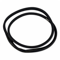Door Seal Weatherstrip Suitable for Toyota Camry Corolla RAV4 Highlander Lexus - ZT2