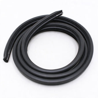 compare product Door Seal Weatherstrip Suitable for Mitsubishi Lancer Outlander Outlander Sport