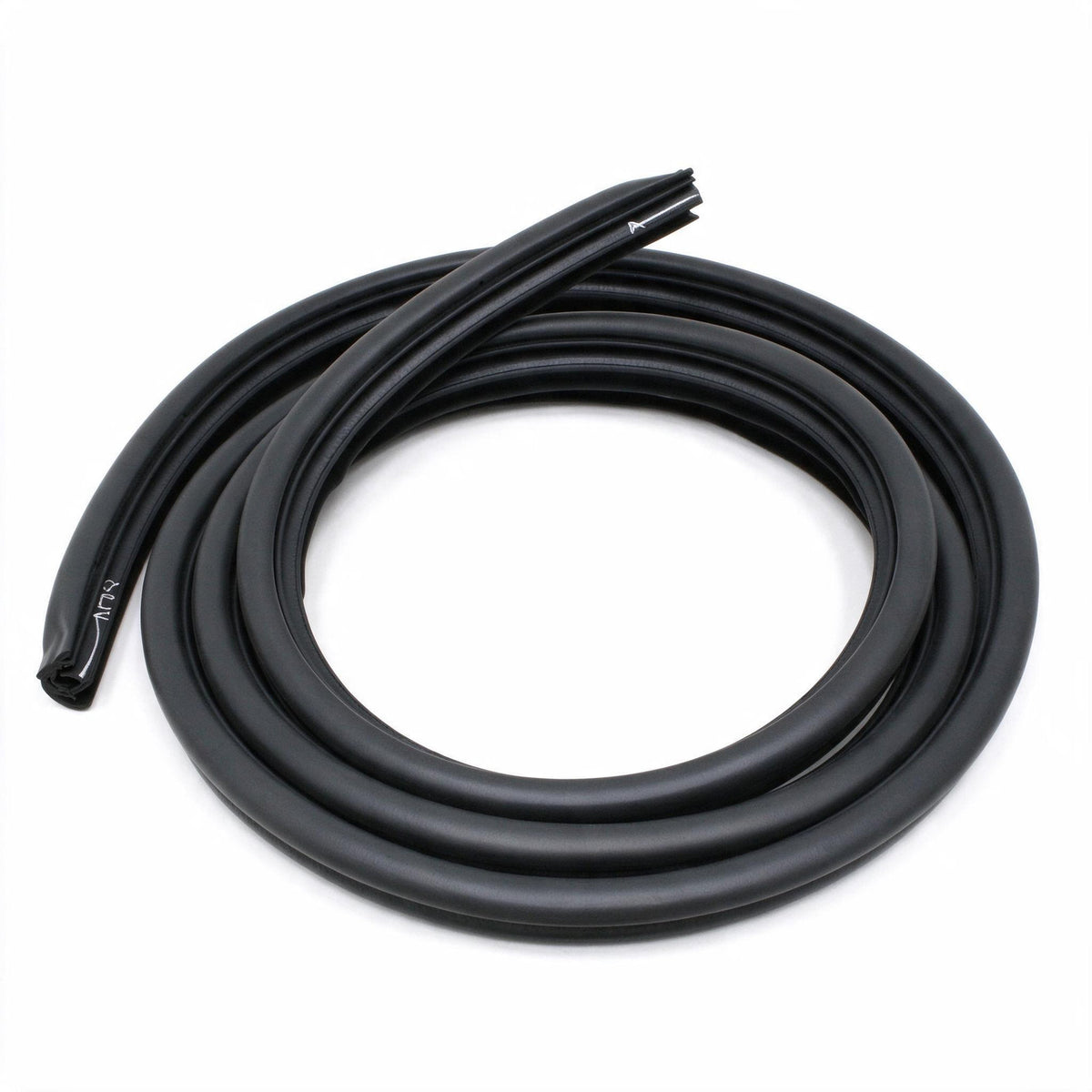 Door Seal Weatherstrip Suitable for Mitsubishi Outlander Sport ASX RVR 5755A293 - BD2