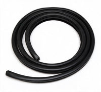 Door Seal Weatherstrip Suitable for Mitsubishi Outlander Sport ASX RVR 5755A293 - ZT2