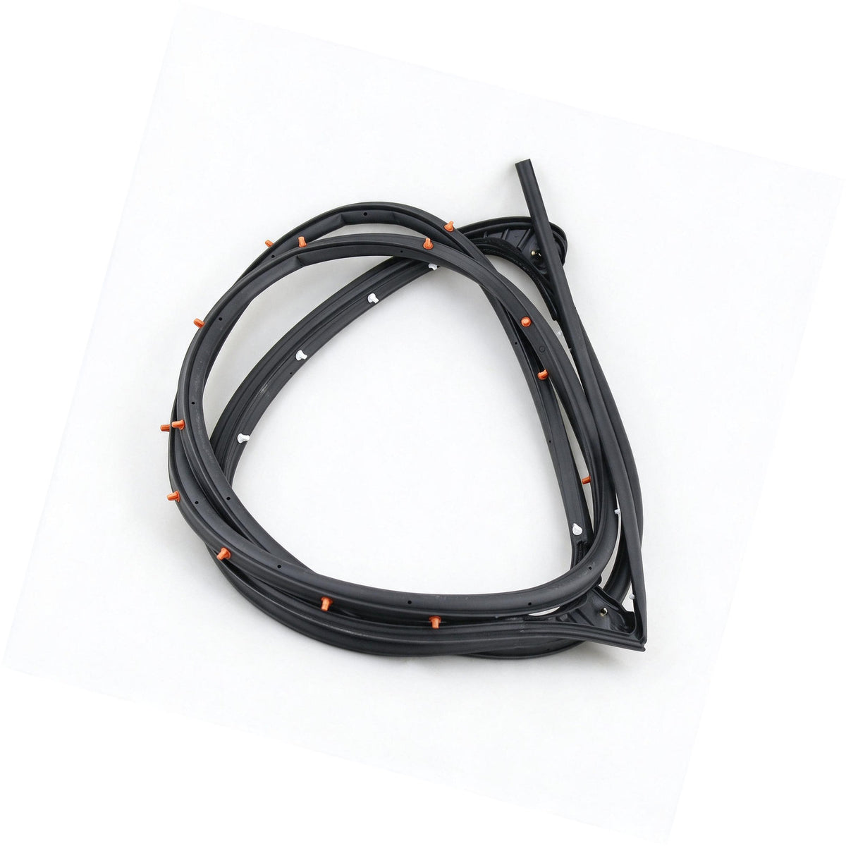 Weatherstrip Seal 5815A082 Suitable for Mitsubishi Lancer Evolution Outlander - BD1