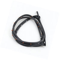 Weatherstrip Seal 5815A082 Suitable for Mitsubishi Lancer Evolution Outlander - BD1