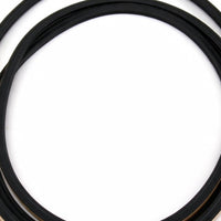 Weatherstrip Seal 5755A292 Suitable for Mitsubishi Lancer Outlander Outlander - XQ1