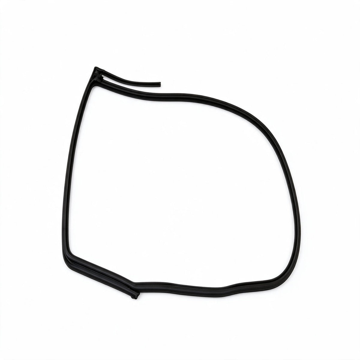 Weatherstrip Seal 5755A223 Suitable for Mitsubishi Lancer Outlander Outlander - BD2