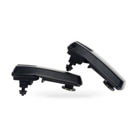 Liftgate Glass Hinge Suitable for Ford Escape 2008-2012 Mazda Tribute 2008-2011 - ZT2