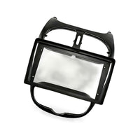 Navigation Frame Suitable for Peugeot 206 2000-2008 206+ 2009-2013