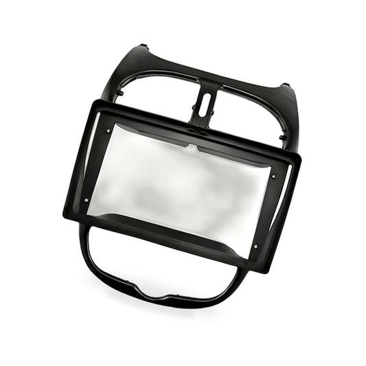Navigation Frame Suitable for Peugeot 206 1.1L 1.4L 1.6L