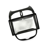 Navigation Frame Suitable for Peugeot 206 2000-2008 206+ 2009-2013