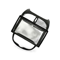 Navigation Frame Suitable for Peugeot 206 2000-2008 206+ 2009-2013
