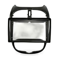 Navigation Frame Suitable for Peugeot 206 2000-2008 206+ 2009-2013
