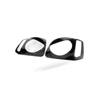 Headlight Frame Cover Trim Suitable for Suzuki Jimny 2007-2017 Right Side ABS - BD2
