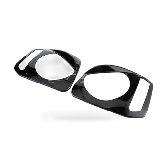 compare product Headlight Frame Cover Trim Suitable for Suzuki Jimny 2007-2017 Right Side ABS