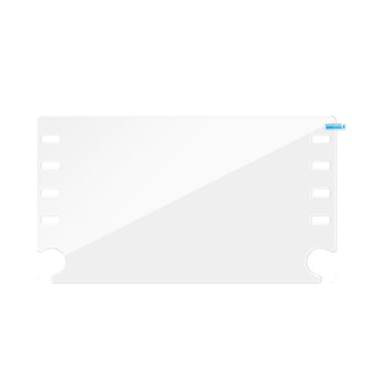 compare product Suitable For Toyota HiLux 2021-2022 Car Touchscreen Protector Tempered Glass 8in