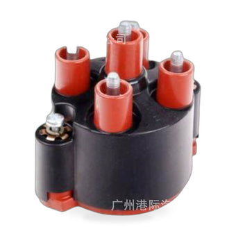 compare product Ignition Distributor with Rotor Suitable for VW Golf Jetta Passat Audi A4 A6