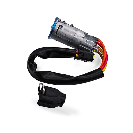 Ignition Start Switch Suitable for Renault Scenic Megane Clio Kangoo 7701469419