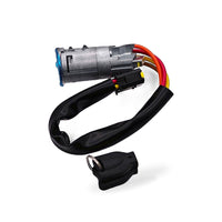 Ignition Start Switch Suitable for Renault Scenic Megane Clio Kangoo 7701469419 - BD2