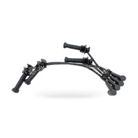 Ignition Wire Set Suitable for Ford Focus 2012-2018 1.6L Escort 2015-2018 - ZT3