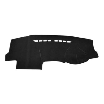 compare product Non-Slip Dash Mat Suitable For VW Golf 6 / GTI 2008¡§C2012 Black Dashboard Cover