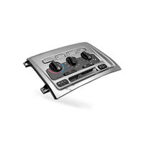 HVAC Control Panel Suitable for Toyota Land Cruiser 100 LC100 LX470 1998-2007 - BD1