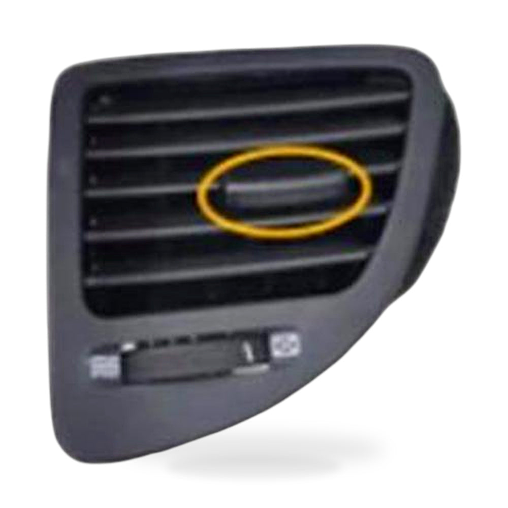 AC Vent Dashboard Vent Suitable for Kia Sportage Left Right Cold Warm Air Vent - ZT2