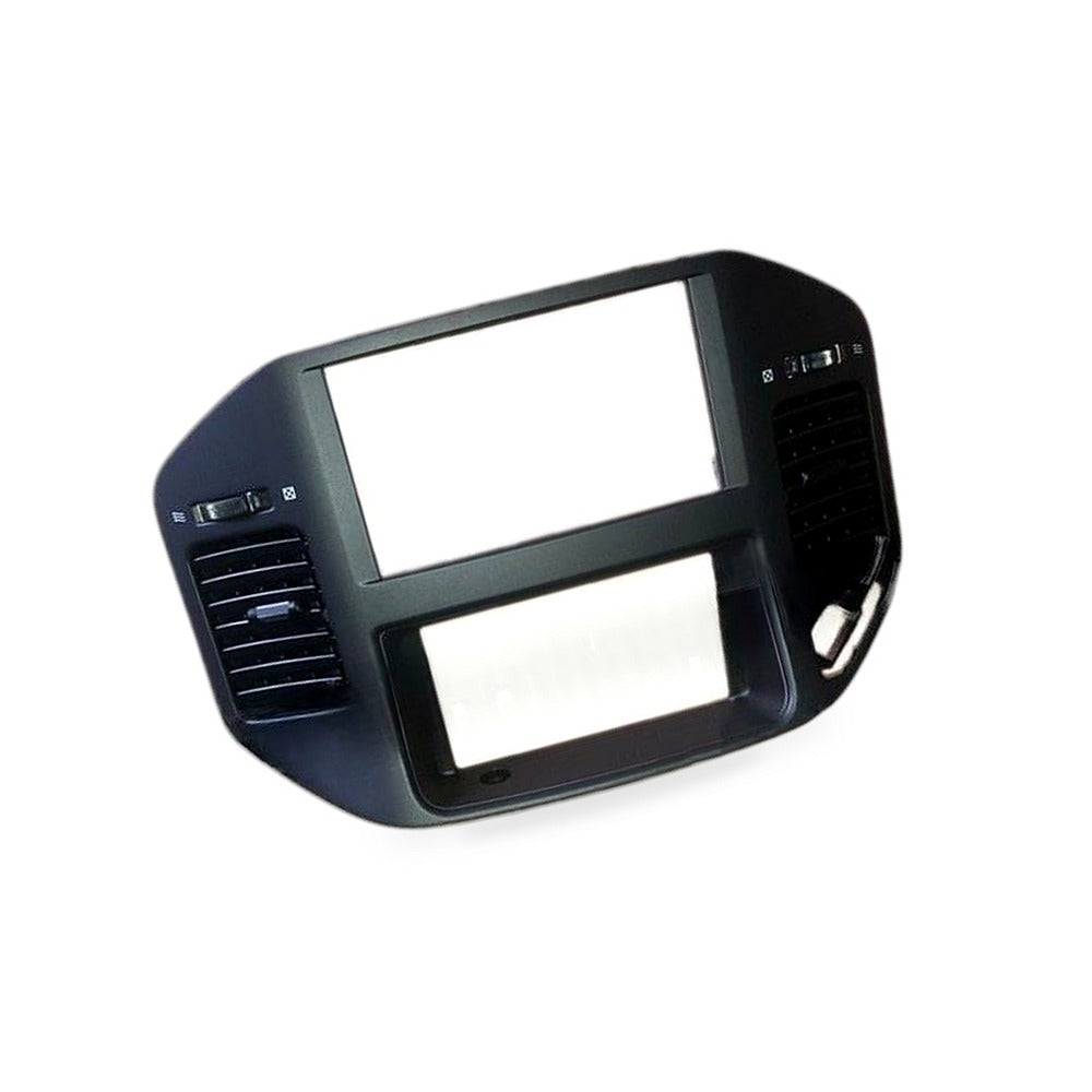 AC Vent Dashboard Assembly Suitable for Mitsubishi Pajero Montero V73 V75 V77 - BD4