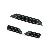 Dashboard Air Conditioning Vent Suitable for Peugeot 308 308S 408 14-22 - BD1
