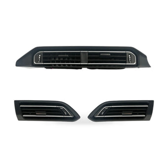 compare product Front Dashboard Air Conditioning Vent Suitable for Peugeot 308 308S 408 Center