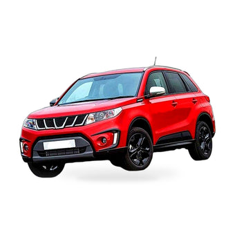compare product Clock Display Assembly Suitable for Suzuki Vitara 2015-2021 Dashboard Center