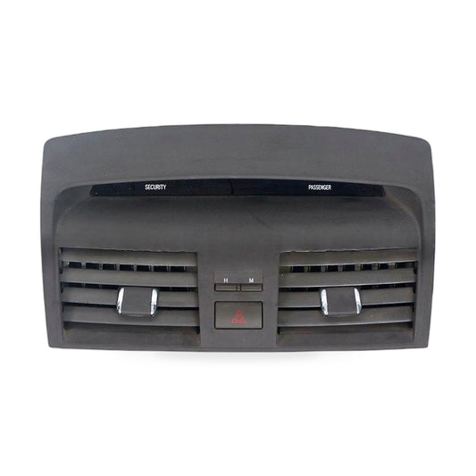 Air Conditioning Vent Dashboard Center Vent Suitable for Toyota Camry 2006-2011 - ZT2