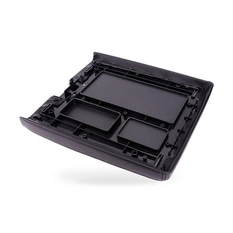 compare product Center Console Armrest Lid with Flip Lock Suitable for Chevy Silverado GMC