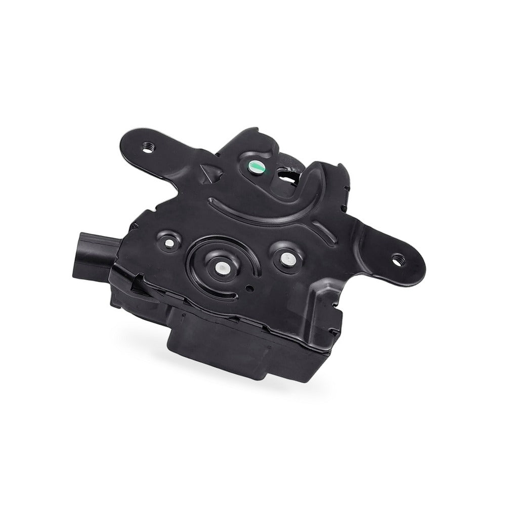 Tailgate Lock Latch Suitable for BMW X5 X6 E70 E71 2007-2014 51492754459 - BD3