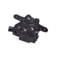 Tailgate Lock Latch Suitable for BMW X5 X6 E70 E71 2007-2014 51492754459 - BD3