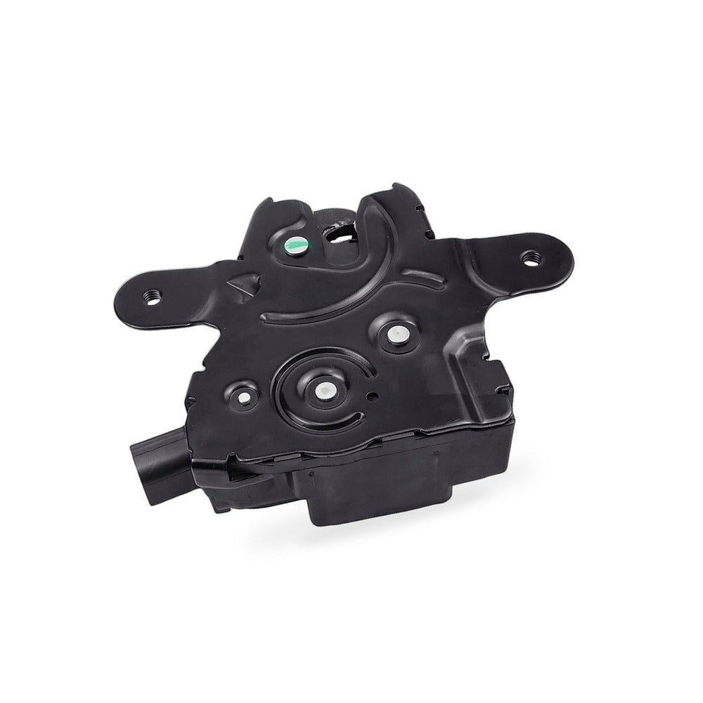 Tailgate Lock Latch Suitable for BMW X5 X6 E70 E71 2007-2014 51492754459 - BD4