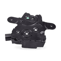 Tailgate Lock Latch Suitable for BMW X5 X6 E70 E71 2007-2014 51492754459 - ZT3
