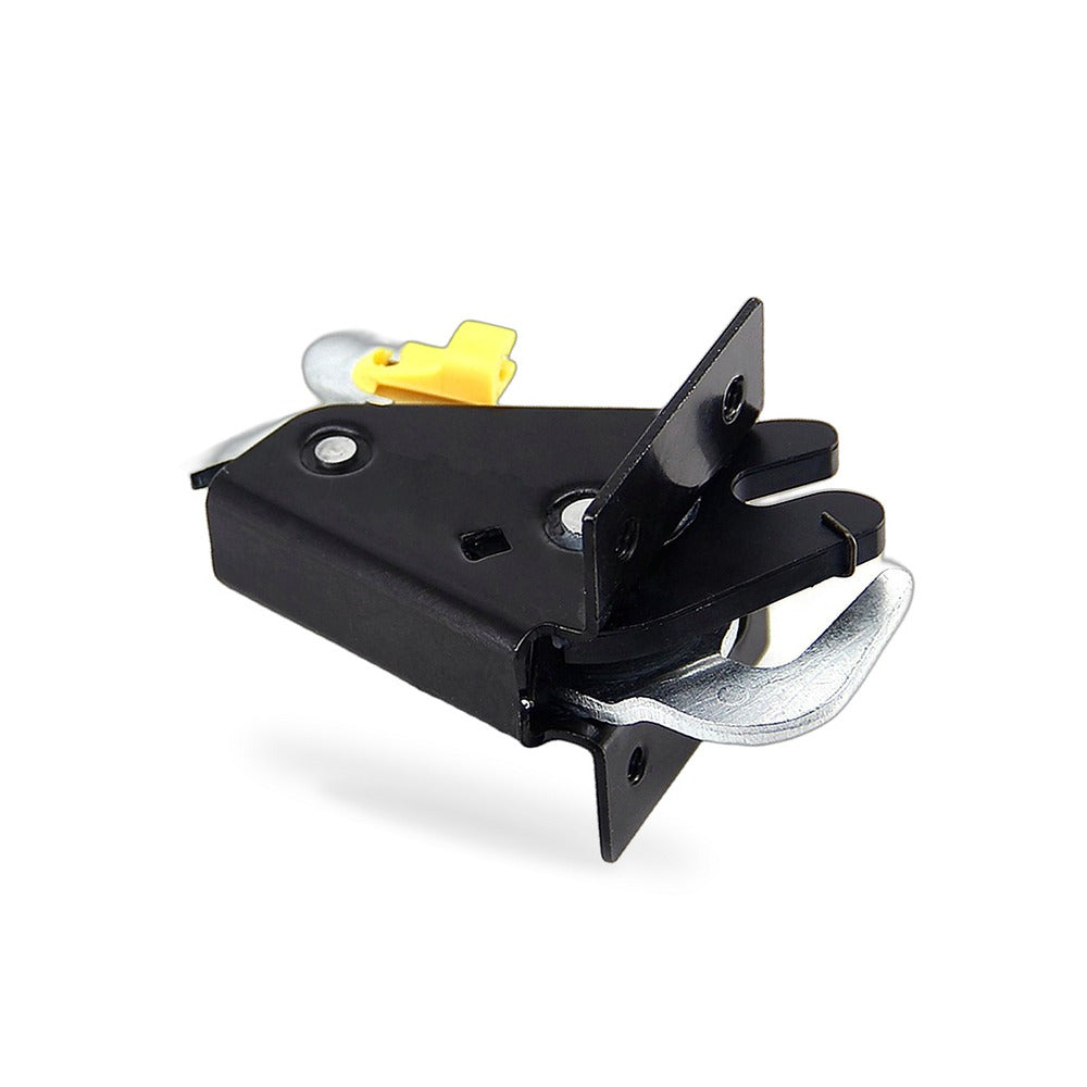 Tailgate Lock Latch Suitable for Chevrolet Silverado 1500 2500 3500 HD 15768951 - BD1