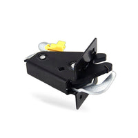 Tailgate Lock Latch Suitable for Chevrolet Silverado 1500 2500 3500 HD 15768951 - BD1