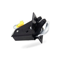 Tailgate Lock Latch Suitable for Chevrolet Silverado 1500 2500 3500 HD 15768951 - BD2
