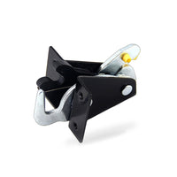 Tailgate Lock Latch Suitable for Chevrolet Silverado 1500 2500 3500 HD 15768951 - BD4