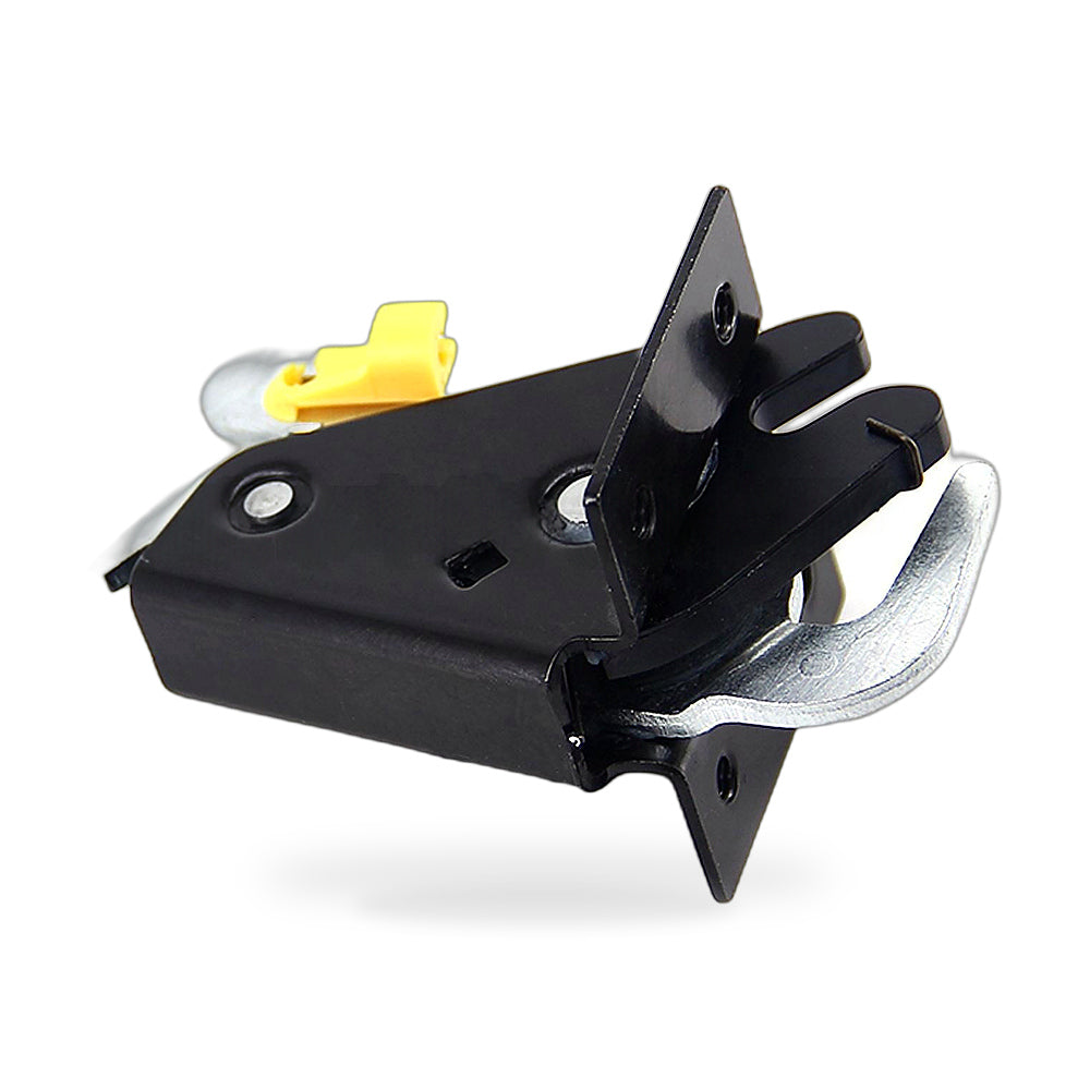 Tailgate Lock Latch Suitable for Chevrolet Silverado 1500 2500 3500 HD 15768951 - ZT2