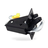 Tailgate Lock Latch Suitable for Chevrolet Silverado 1500 2500 3500 HD 15768951 - ZT2