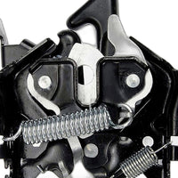 Tailgate Lock Latch Assembly Suitable for Ford Fusion Lincoln MKZ Mercury Milan - XQ1